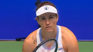 Katarzyna Kawa - Jelena Rybakina transmisja za darmo: Gdzie oglądać mecz dzisiaj na żywo w Internecie i TV? (23.10.2026) [WTA Ningbo Open - Ćwierćfinał]
