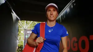 Katarzyna Kawa - Linda Fruhvirtova transmisja za darmo: Gdzie oglądać mecz dzisiaj na żywo, o której godzinie? (03.08.2026) [WTA Warsaw T-Mobile Polish Open]