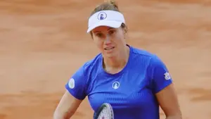Katarzyna Kawa - Lucia Bronzetti transmisja za darmo: Gdzie obejrzeć finał dzisiaj na żywo, o której godzinie? (14.06.2026) [WTA Modena]