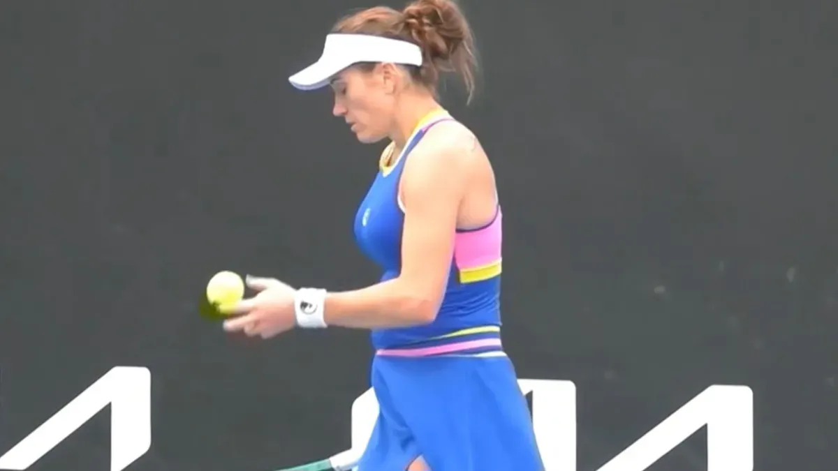 Katarzyna Kawa - Lucrezia Stefanini transmisja za darmo: Gdzie oglądać mecz dzisiaj na żywo, o której godzinie? (24.06.2026) [Kwalifikacje Wimbledonu]