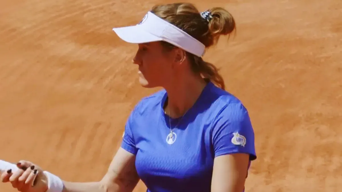 Katarzyna Kawa - Panna Udvardy transmisja za darmo: Gdzie obejrzeć mecz dzisiaj na żywo, o której godzinie? (16.07.2026) [WTA Iasi]