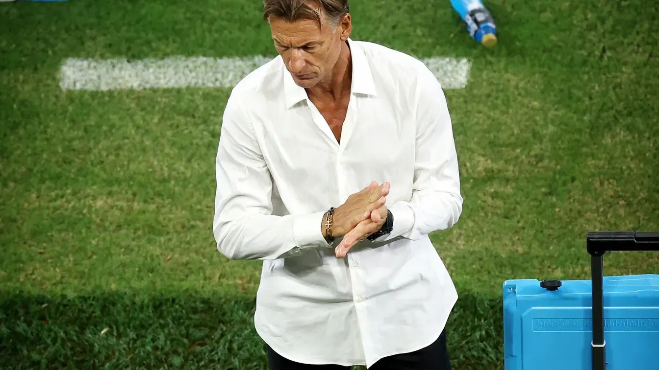 Katastrofa na mundialu. Reprezentacja Tunezji żegna się z turniejem w fatalnym stylu