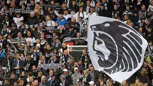 Katastrofa stała się faktem. Fatalne decyzje pogrążyły klub, spadek potwierdzony