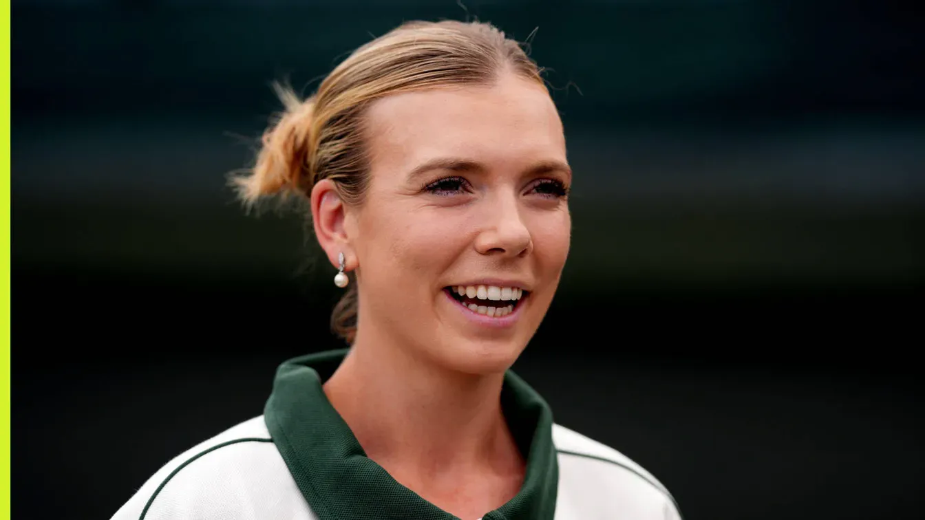 Katie Boulter w półfinale Japan Open. Przed meczem ostrzega: „Jest niezwykle groźna”