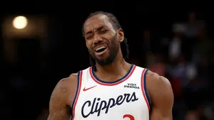 Kawhi Leonard i Clippers unikną kary? Pablo Torre uderza w ustalenia ESPN