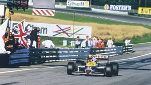 „Każdy zakręt chciał cię zabić”. Legendarny mistrz F1 o brutalnej prawdzie z dawnych lat