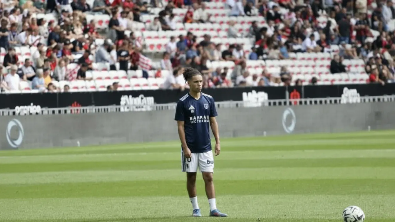 Kebbal, Mbow i Camara trafią do Premier League? Dyrektor Paris FC rozwiewa wątpliwości