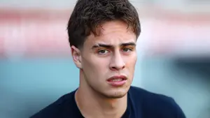 Kenan Yildiz na celowniku Arsenalu. Do gry o gwiazdę Juventusu wchodzi potężny rywal