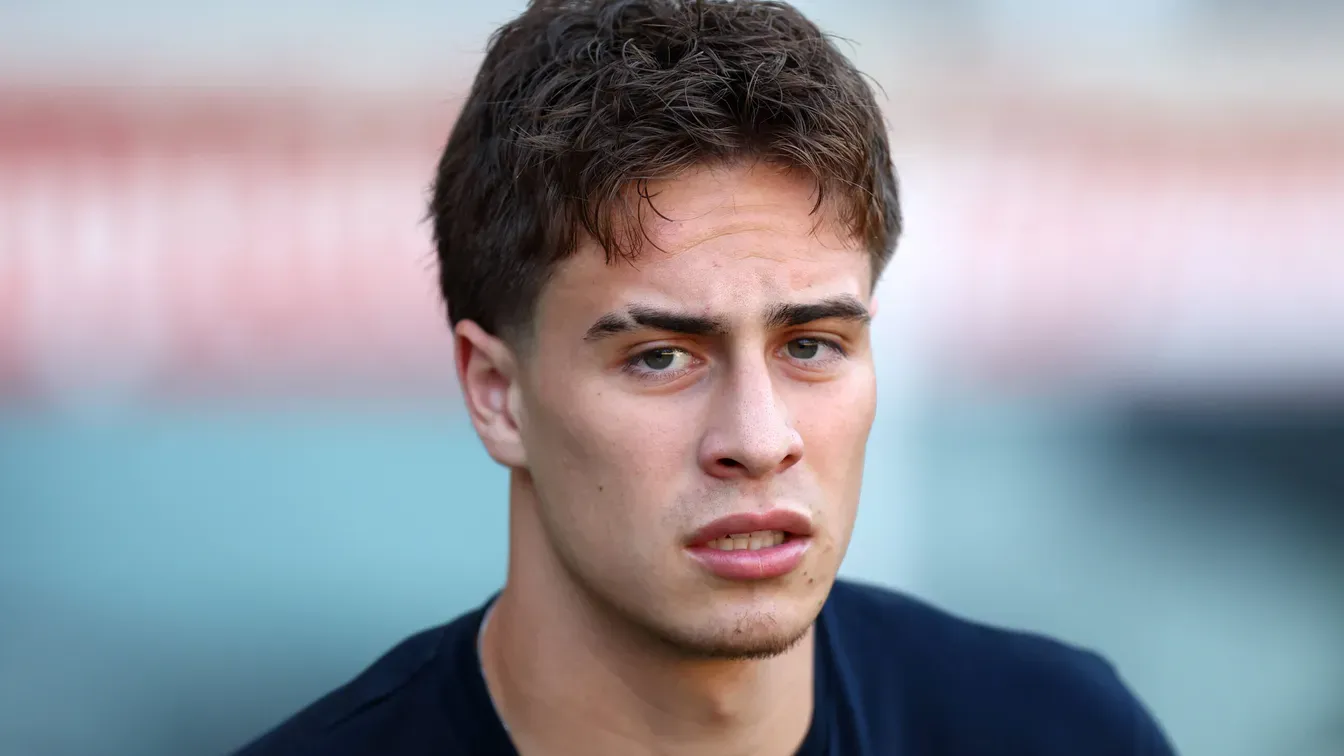 Kenan Yildiz na celowniku Arsenalu. Do gry o gwiazdę Juventusu wchodzi potężny rywal