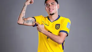 Kendry Paez wraca do Chelsea. Nagły zwrot w sprawie wypożyczenia