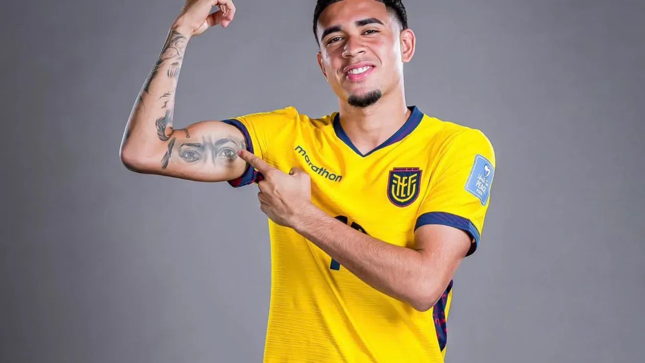 Kendry Paez wraca do Chelsea. Nagły zwrot w sprawie wypożyczenia