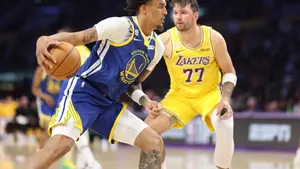 Kerr chwali Lendeborga, ale mówi wprost: obrona Warriors była słaba