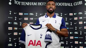 Kevin Danso