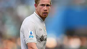 Kevin De Bruyne przerywa milczenie w sprawie przyszłości. Padły jasne deklaracje