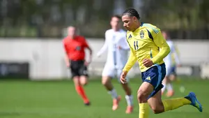 Kevin Filling na celowniku potęg z Londynu i Liverpoolu. Szwedzki talent wyceniony na miliony