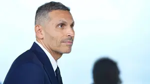 Khaldoon Al Mubarak wydał oświadczenie po uznaniu Manchesteru City za winnego złamania przepisów