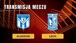 KI Klaksvik – Lech Poznań za darmo: Gdzie oglądać? Transmisja 14.08.2026