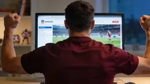 Kibic zarobił fortunę. Wygrał ponad 1,2 miliona złotych u bukmachera!