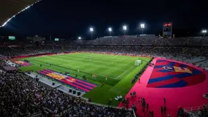 Kibice Barcelony będą wściekli. Klub musi uciekać z Camp Nou, znamy datę kolejnej przeprowadzki