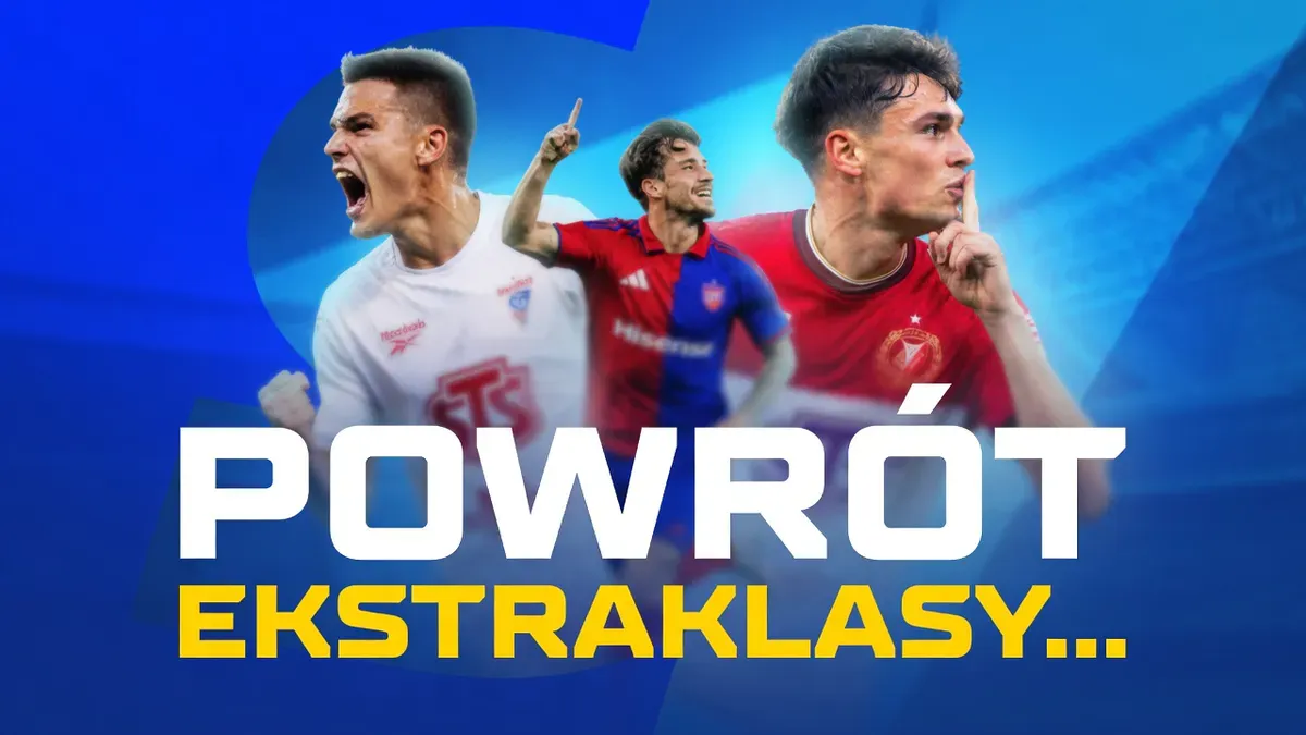 Kibice będą trzymać kciuki za gole. Bonus za każdą bramkę w 2. kolejce!