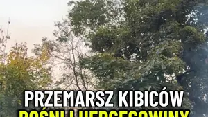 Kibice bośni i hercegowiny transmisja online
