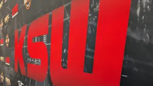 Zmiana tuż przed KSW w Radomiu. Zawodnik znika z karty walk!