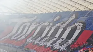Kibice Górnika Zabrze ogłaszają bojkot Superpucharu Polski we Wrocławiu! Torcida z jasnym komunikatem