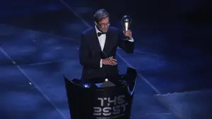 Kibice Liverpoolu liczyli na wielki powrót. Jurgen Klopp podjął ostateczną decyzję