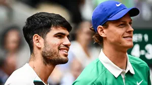 Kibice odwrócili się od Wimbledonu. Szokujące dane po finale bez wielkiej gwiazdy