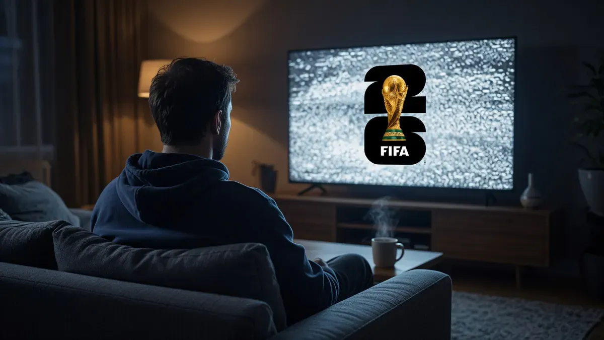 Kibice w Rosji z ograniczonym dostępem do mundialu. Pierwszy raz w historii! 