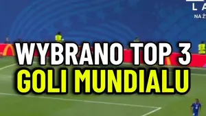 Kibice wybrali najładniejsze bramki mundialu. Oto finałowa trójka