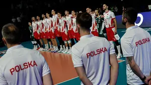 Kiedy ćwierćfinał Polska - Niemcy, o której godzinie mecz siatkarzy na Mistrzostwach Europy 2026? [EuroVolleyM]