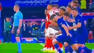 Kiedy Iran wyrzuca USA z Mundialu, a Ty nie wiesz, jak świętować
