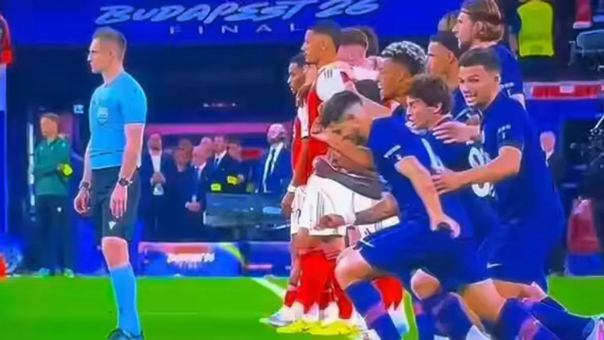 Kiedy Iran wyrzuca USA z Mundialu, a Ty nie wiesz, jak świętować