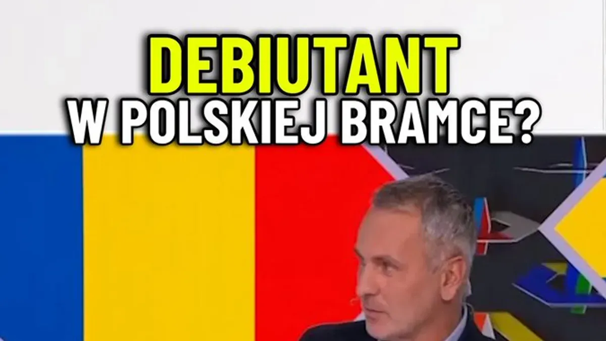 Kiedy jest dobry moment, żeby postawić na nowego bramkarza? Marcin Bułka ma na koncie sześć występów w