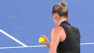 Kiedy mecz Chwalińska - Kartal, o której godzinie finał Wuhan Open 2026?