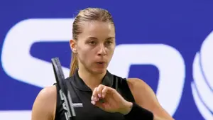 Kiedy mecz Chwalińska - Sherif, o której godzinie pierwsze spotkanie Polki w Wuhan Open 2026?