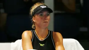 Kiedy mecz Fręch - Ostapenko, o której godzinie polsko-łotewskie starcie w Cincinnati? 