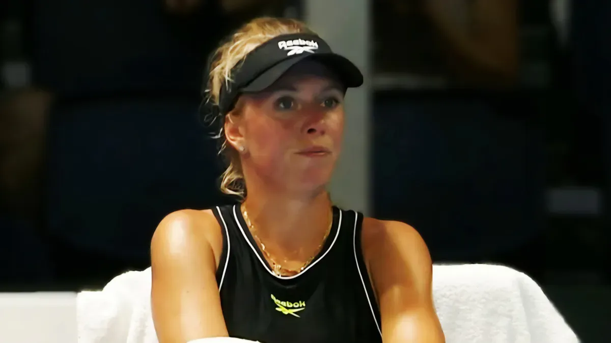 Kiedy mecz Fręch - Ostapenko, o której godzinie polsko-łotewskie starcie w Cincinnati? 