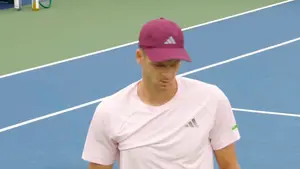 Kiedy mecz Hurkacz - Gea, o której godzinie drugie spotkania Polaka w China Open 2026?