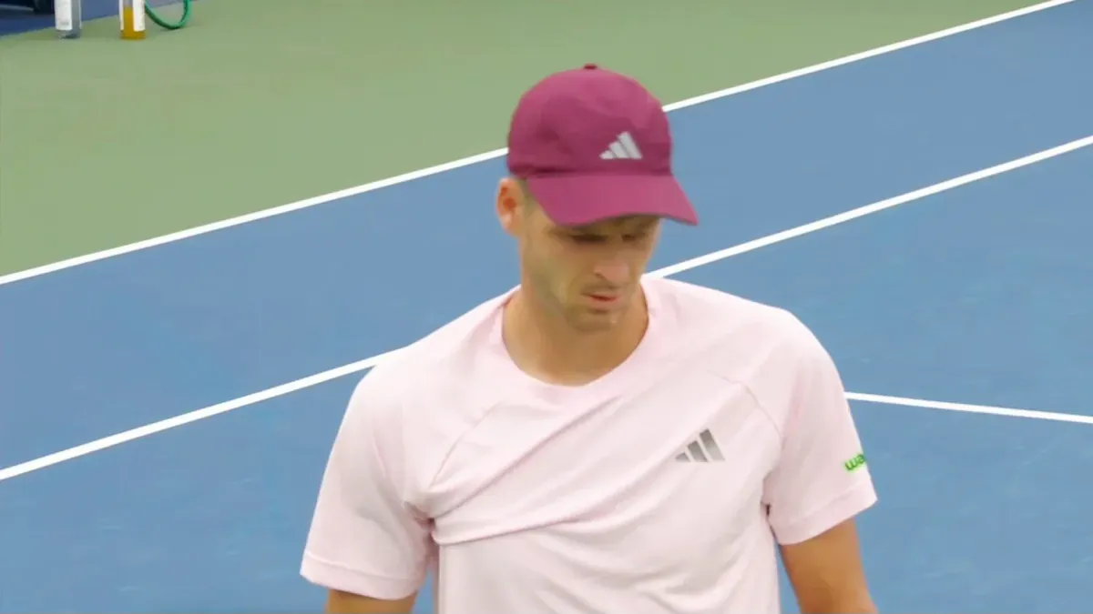 Kiedy mecz Hurkacz - Gea, o której godzinie drugie spotkania Polaka w China Open 2026?