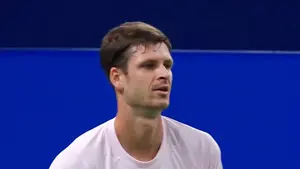 Kiedy mecz Hurkacz - Tien w Pekinie, o której godzinie pierwsze spotkania Polaka w China Open 2026?