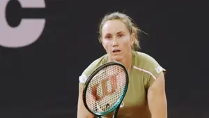 Kiedy mecz Kawa - Gorgodze, o której godzinie i gdzie obejrzeć spotkanie Polki w kwalifikacjach US Open 2026?