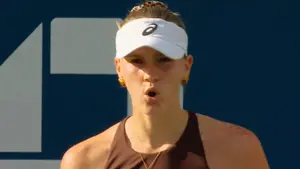 Kiedy mecz Kubka - Bassols, o której godzinie i gdzie oglądać spotkanie Polki w kwalifikacjach US Open 2026?