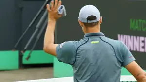 Kiedy mecz Majchrzak - Medjedović w US Open 2026, o której godzinie pierwsze spotkanie Polaka w Nowym Jorku?
