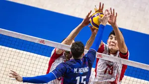 Kiedy mecz Polska - Francja w Memoriale Wagnera 2026, o której godzinie ostatni pojedynek Biało-Czerwonych w Krakowie?