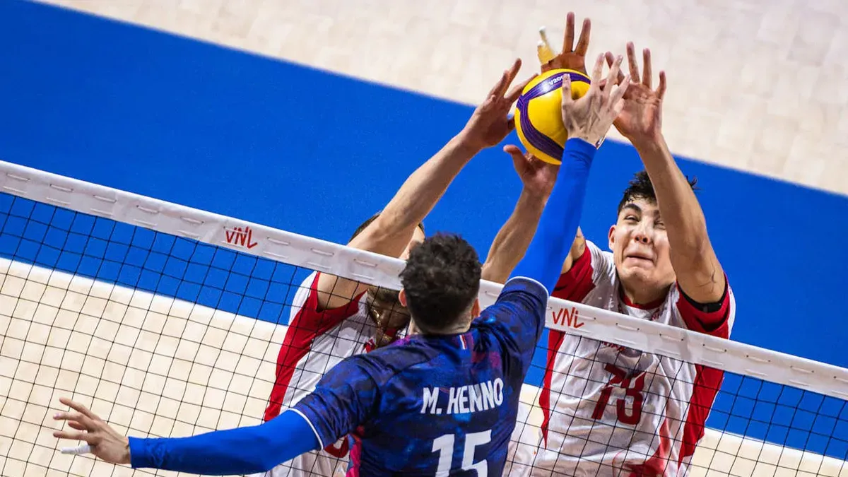 Kiedy mecz Polska - Francja w Memoriale Wagnera 2026, o której godzinie ostatni pojedynek Biało-Czerwonych w Krakowie?