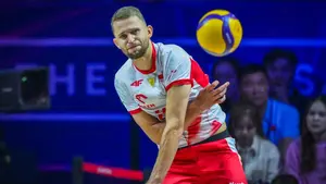 Kiedy mecz Polska - Izrael na ME siatkarzy 2026, o której godzinie drugi pojedynek Biało-Czerwonych?
