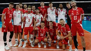 Kiedy mecz Polska - Łotwa w 1/8 finału ME siatkarzy 2026, o której godzinie początek spotkania? (#EuroVolleyM)