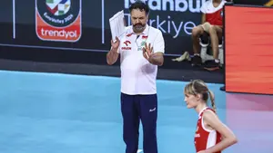 Kiedy mecz Polska - Niemcy na ME siatkarek 2026, o której godzinie czwarte spotkanie Polek? (#EuroVolleyW)